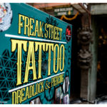 Freak Street Kathmandu