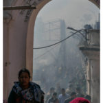 Endzeitstimmung in Pashupatinath