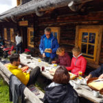 Die Bichl-Alm
