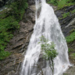 Wasserfall Grossarltal