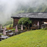 Die Karseggl-Alm