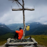 Wegkreuz am Draugstein