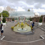 Auckland Botanical Gardens