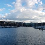 Auckland Viaduct Basin