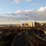 Panorama Auckland