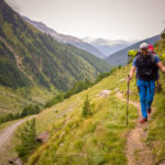 Wandertag :-P