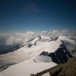 Gipfel Zufallsspitze