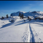 Skitouren am Dachstein