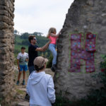 Bouldern an der Schneeburg