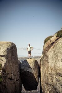 Kjerag