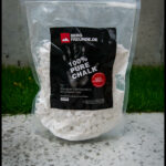 Bergfreunde.de 100% Pure Chalk