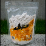 Mantle Chalk Crush Powder